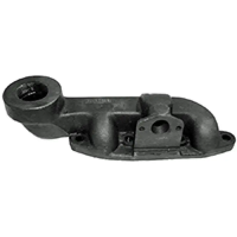Manifold Fits John Deere Replaces L849T
