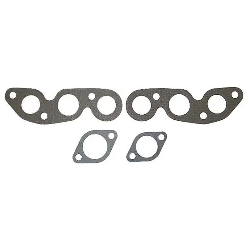 Manifold Gasket Set Fits FARMALL H Super W4 300 350 Gas C152 C164 C169 C175