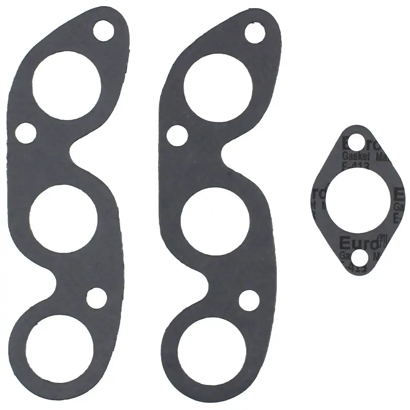 Manifold Gasket Set Fits International Replaces 21632D