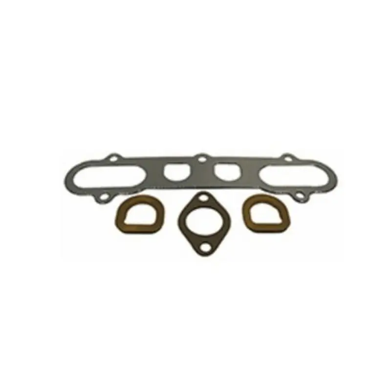 Manifold Gasket Set Fits John Deere 1010 1010 2010 AT12699 RE38560