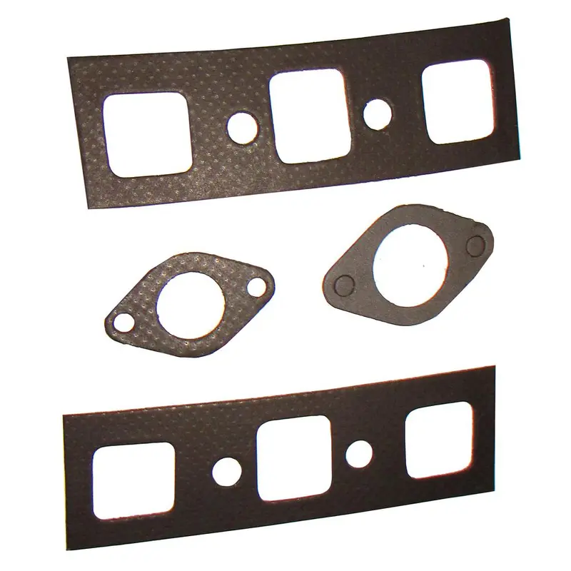 Manifold Gasket Set Fits Minneapolis Moline Replaces 10A20853