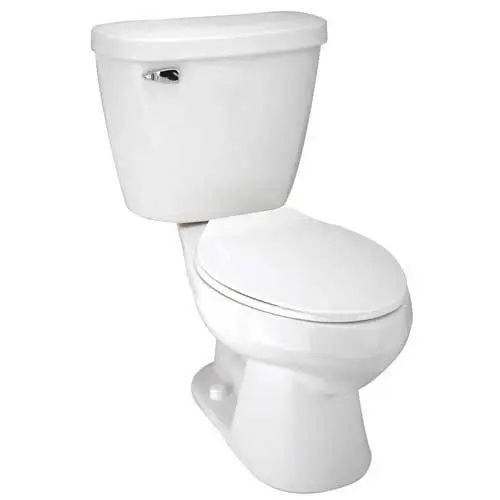Mansfield 382 Summit Elongated Toilet Bowl Only