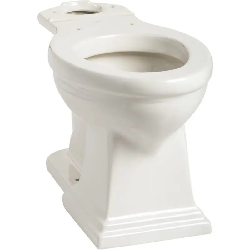 Mansfield 4148 Elongated SmartHeight Toilet Bowl Only