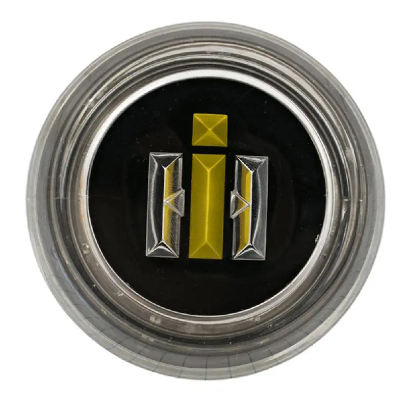 Manual Steering Wheel Cap Fits International Replaces 366558R1