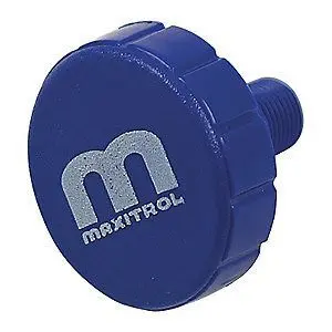 Maxitrol 13A25 1/2 in. NPT Vent Protector for 325-7 Series Regulators