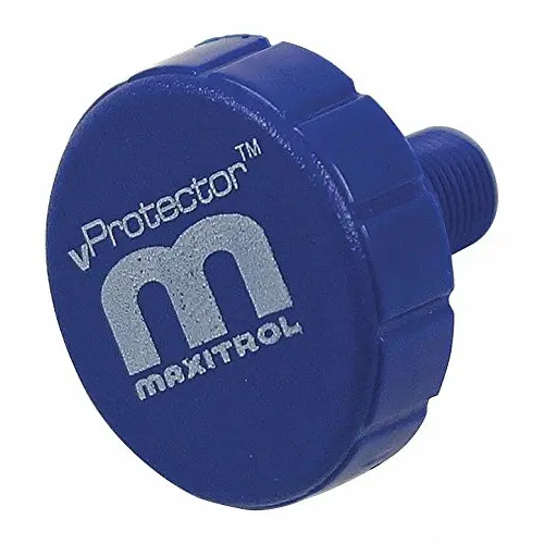 Maxitrol 13A30-50 1/8 in. NPT Vent Protector