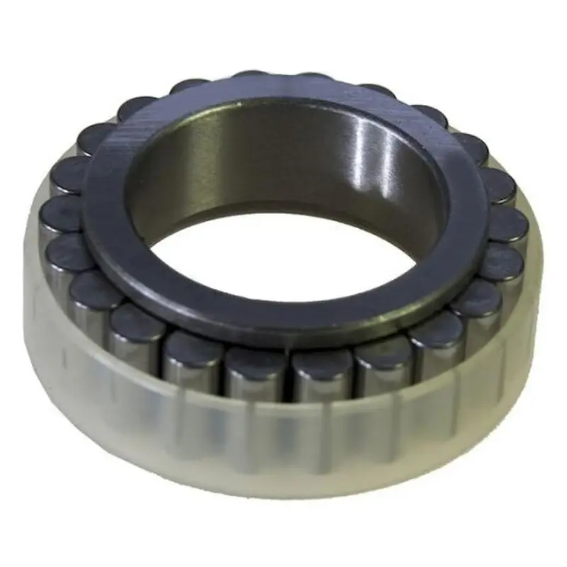 Mechanical Front Wheel Drive Roller Bearing Fits John Deere 2040 2355 AL39377