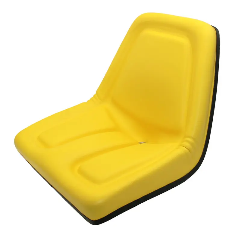 Michigan Style Seat Fits Case/International Harvester Replaces TM333YL
