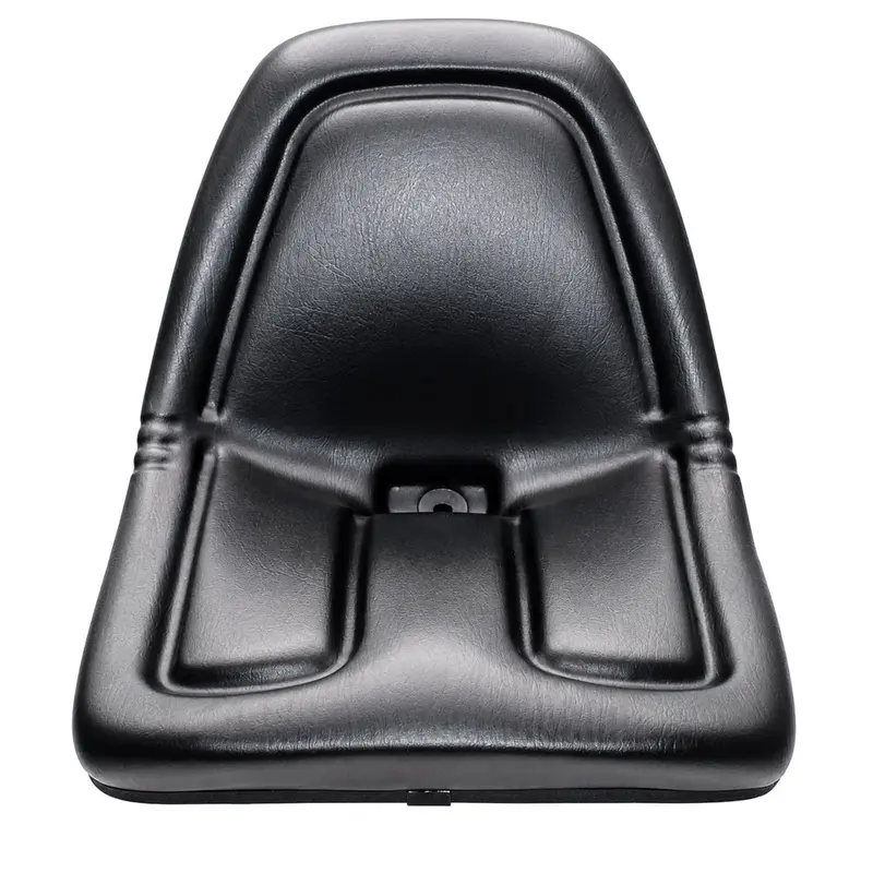 Michigan Style Seat w/o Tracks Fits Kubota Replaces B1TM333BL