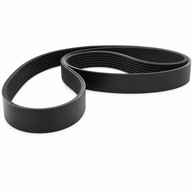 Micro-Rib V-Belt Fits Oliver Replaces 30-3469220