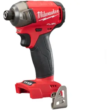 Milwaukee 2760-20 M18 FUEL SURGE 1/4 in. Hex Hydraulic Driver - Tool Only