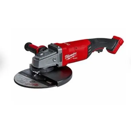 Milwaukee 2785-20 M18 FUEL 7–9 in. Large Angle Grinder - Tool Only