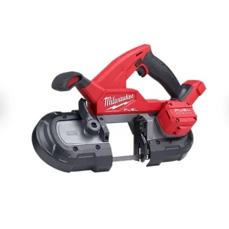 Milwaukee 2829-20 M18 FUEL Compact Band Saw - Tool Only