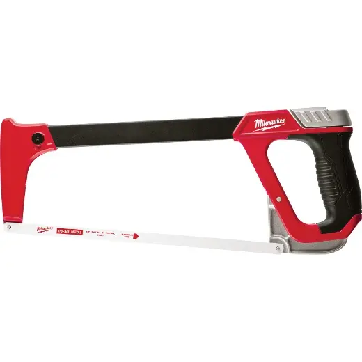 Milwaukee 48-22-0050 12 in. High-Tension Hacksaw