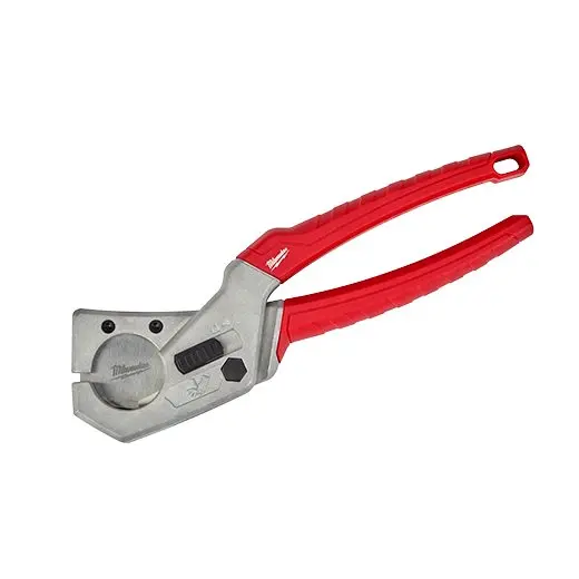 Milwaukee 48-22-4204 1 in. PEX & Plastic Tubing Cutter