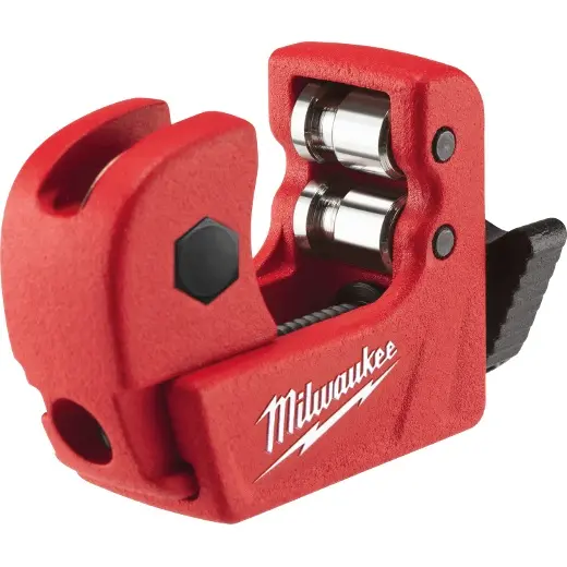Milwaukee 48-22-4250 1/2 in. Mini Copper Tubing Cutter