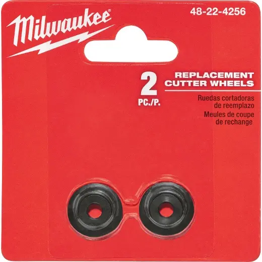 Milwaukee 48-22-4256 Replacement Cutting Wheels - 2 Pack