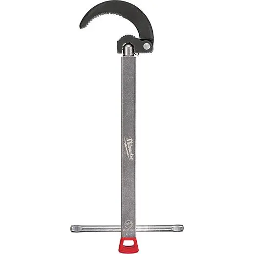Milwaukee 48-22-7002 2.5 in. Basin Wrench
