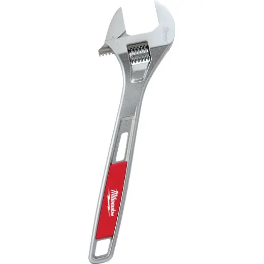 Milwaukee 48-22-7412 12 in. Adjustable Wrench