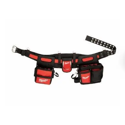 Milwaukee 48-22-8110 Electrician's Work Belt - 29 Pocket