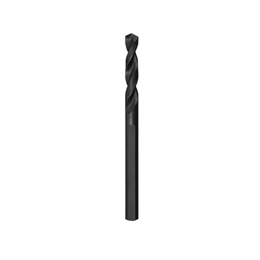 Milwaukee 49-56-8000 1/4 in. x 4 in. HSS Hole Saw Pilot Bit