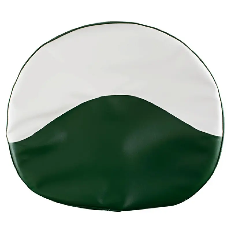 MIS006WG Deluxe Tractor Seat Pad Fits Oliver