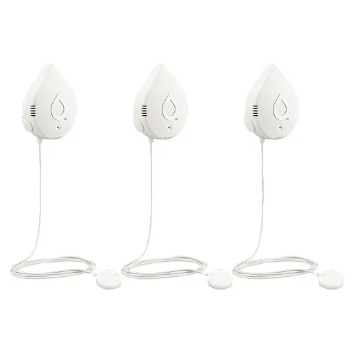 Moen 920-005 Smart Leak Detector - 3 Pack