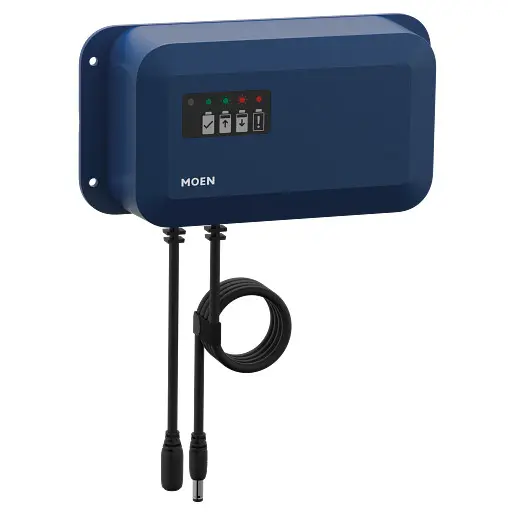 Moen 920-008 Flo Smart Water Monitor Battery Backup
