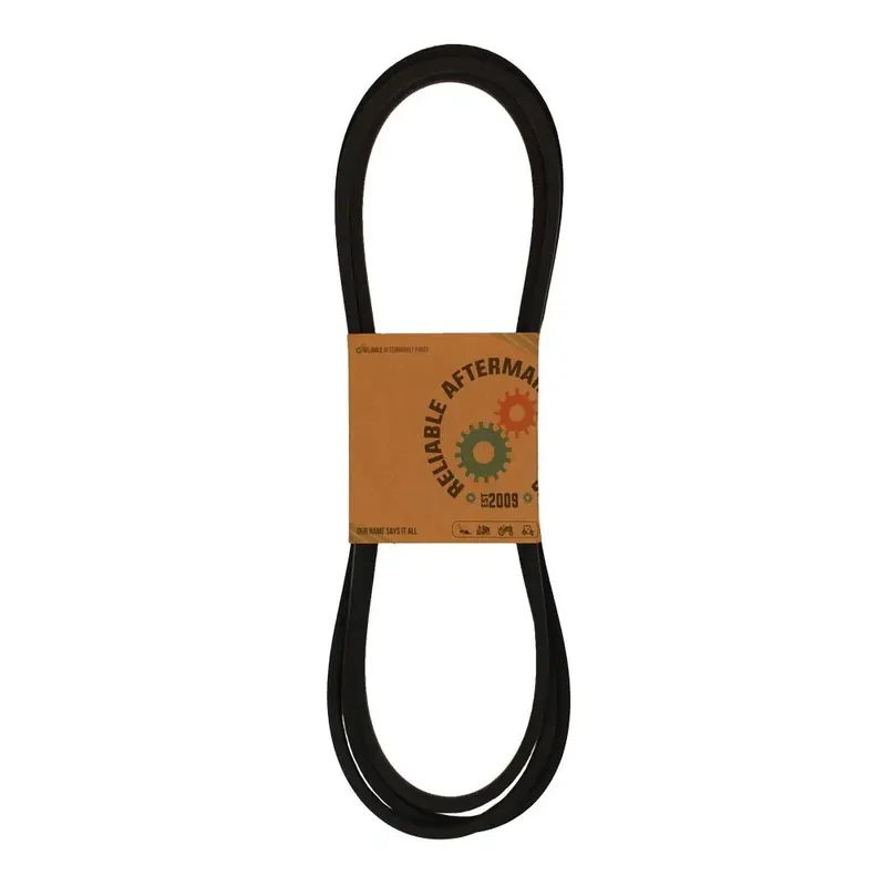Mower Deck Belt Made with Aramid Cord Fits Husqvarna Replaces 575658405
