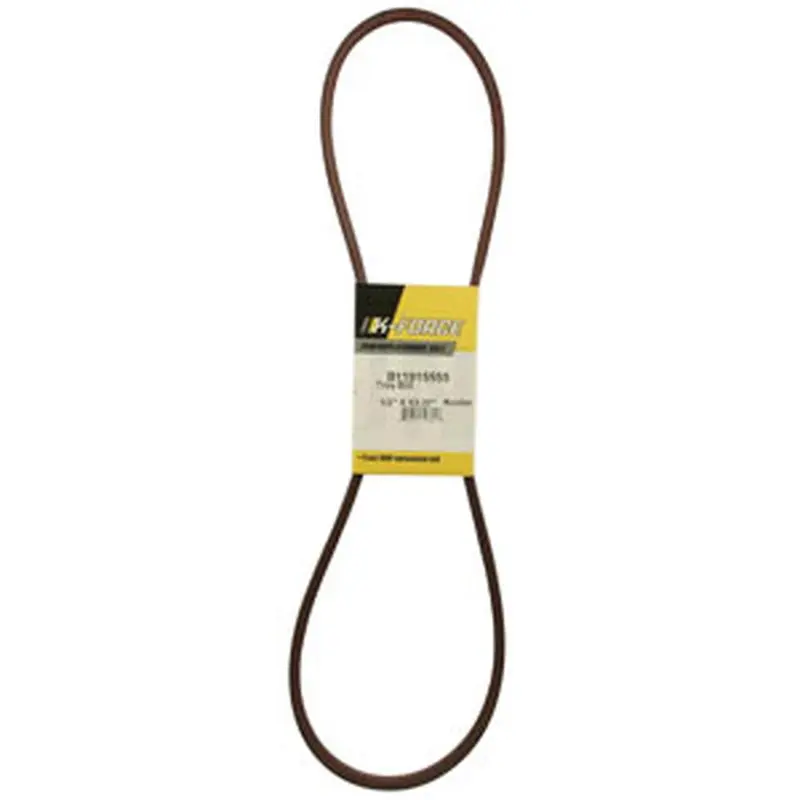 Mower Deck Drive Belt Fits Cub Cadet Replaces 1915555