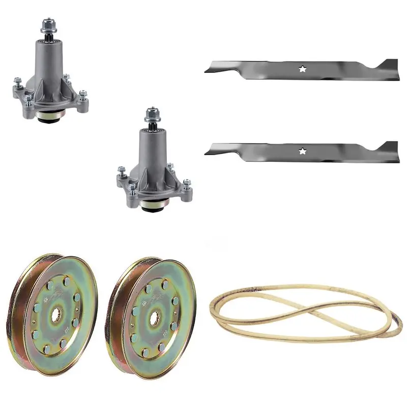 Mower Deck Kit Fits Craftsman Replaces 7133156