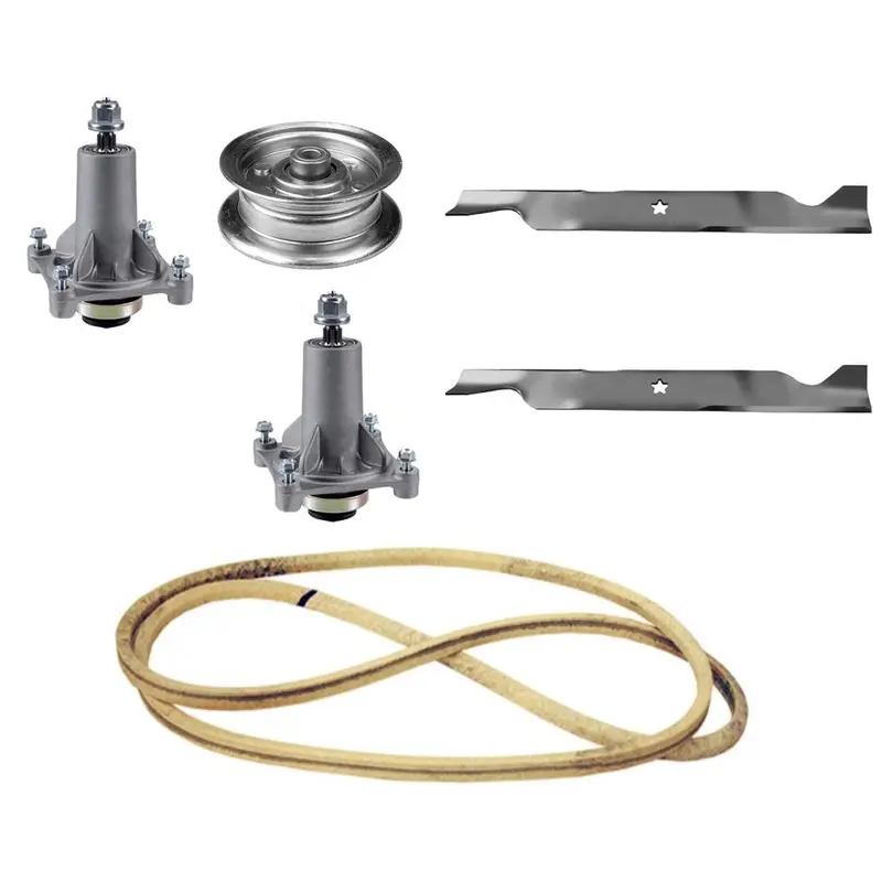 Mower Deck Rebuild Kit Fits Husqvarna Replaces 532405143