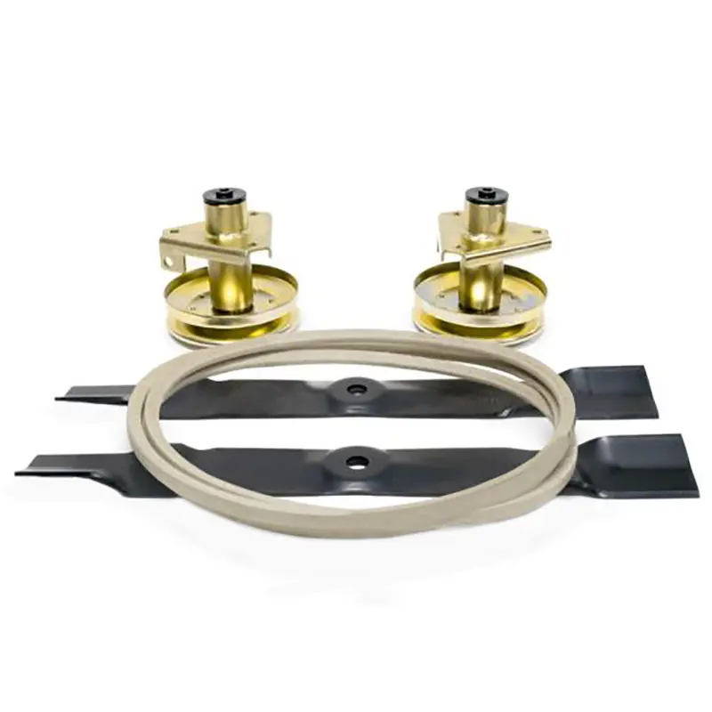Mower Deck Rebuild Kit Fits John Deere Replaces AM121324