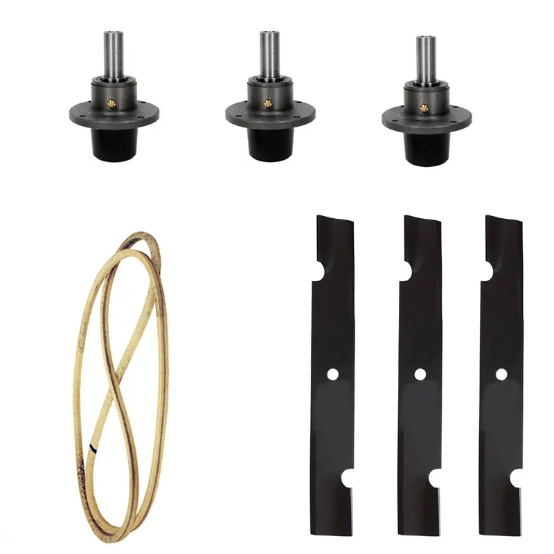 Mower Deck Rebuild Kit Fits Wright Replaces 50125