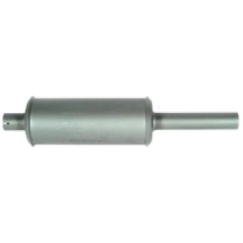 Muffler Fits Case IH Replaces 403825R1