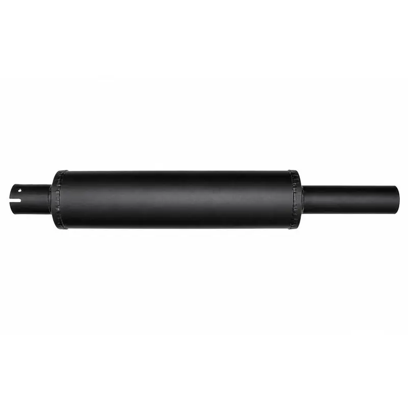 Muffler Fits Case IH Super A AV B BN C Super C 100 130 140 200 230