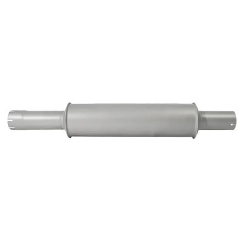Muffler Fits Case Replaces A39022