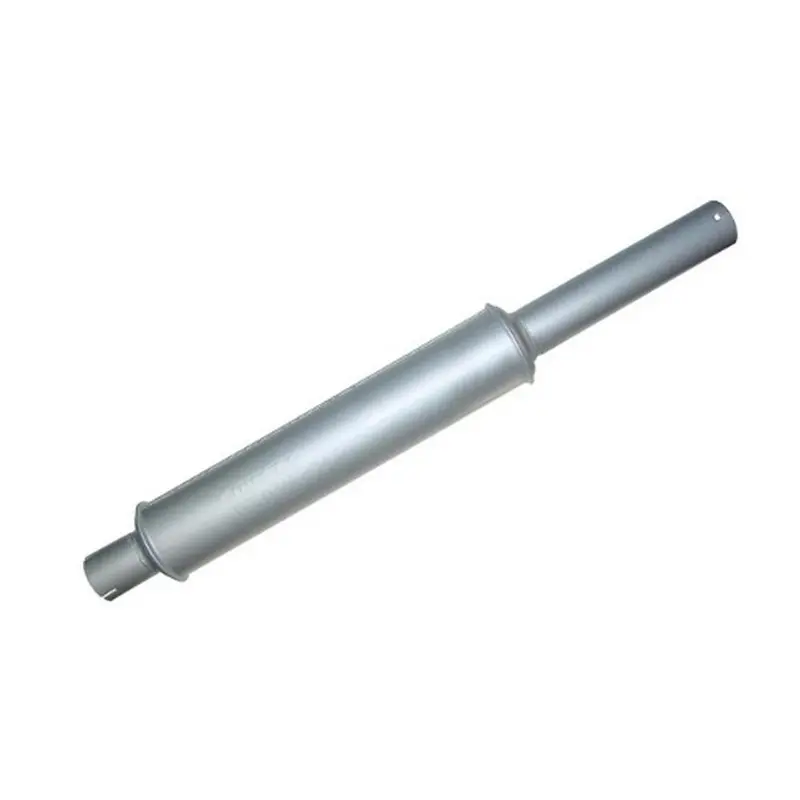 Muffler Fits Case Replaces G45727