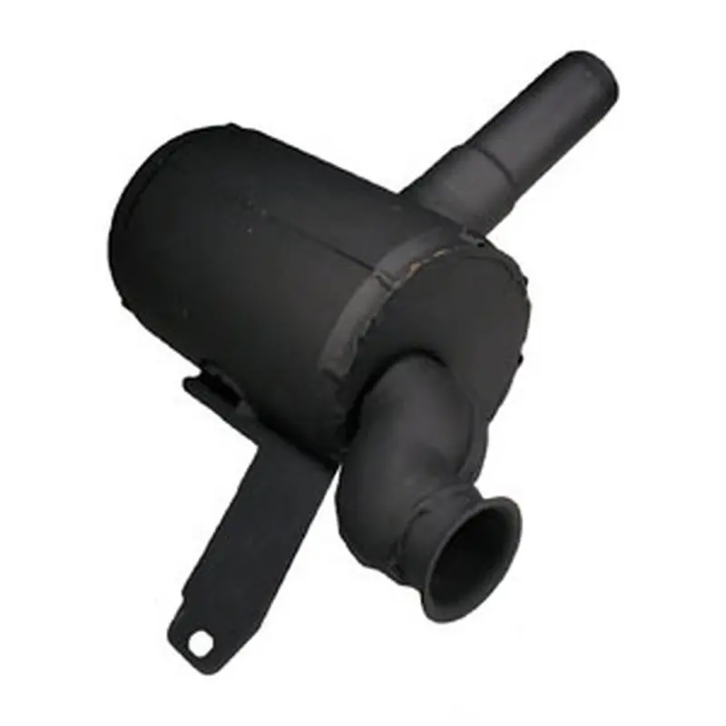 Muffler Fits Ford New Holland Replaces Numbers 82010856 87704566 VPE8206
