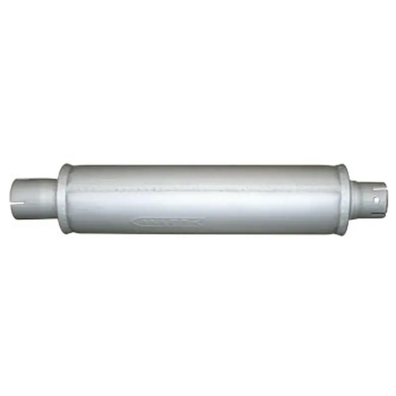 Muffler Fits Ford Replaces 164203
