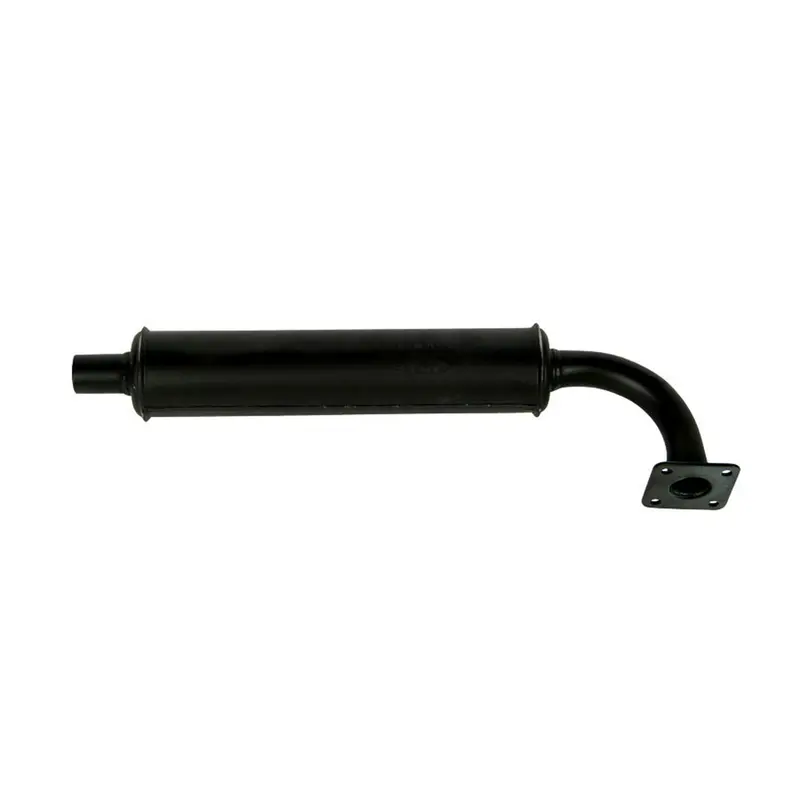 Muffler Fits Ford Replaces 314100521 SBA314100521