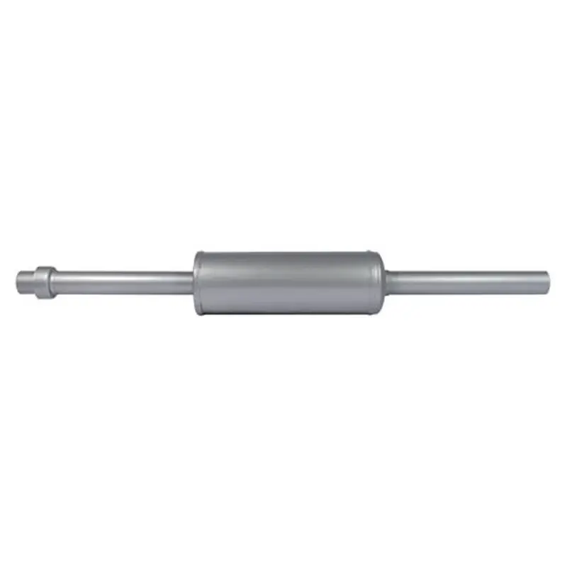 Muffler Fits Ford Replaces 81817063