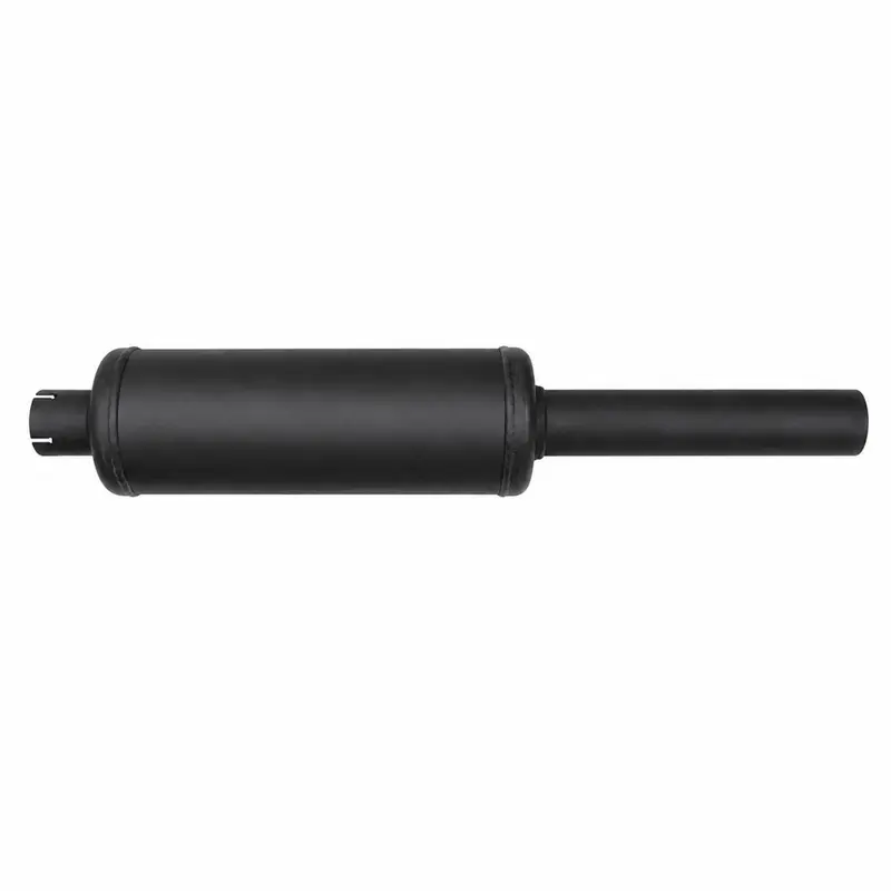 Muffler Fits International Replaces 350600R95