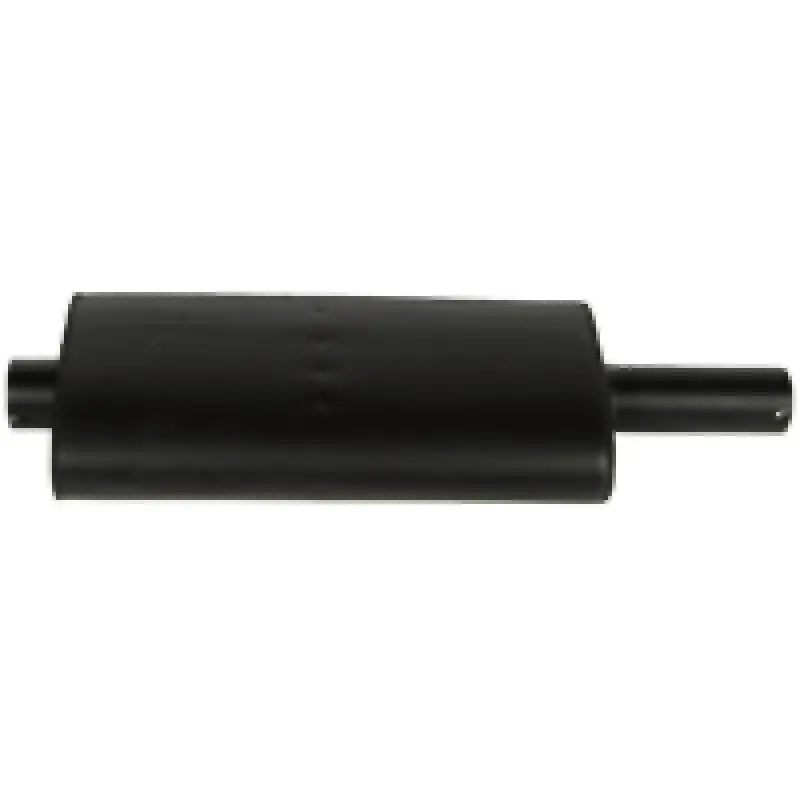 Muffler Fits International Replaces 530578R3