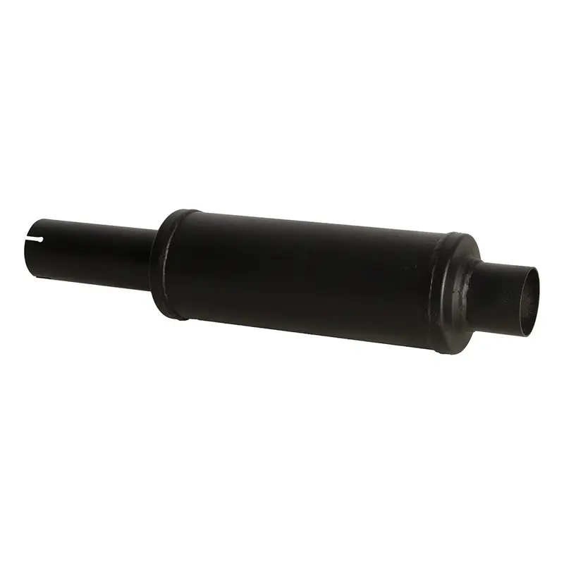 Muffler Fits Massey Harris Replaces 32289A
