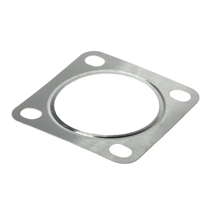 Muffler Gasket Fits Case/International Harvester Replaces J912220