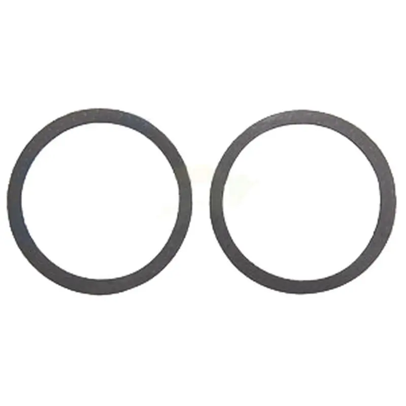 Muffler Gasket R31142 Fits John Deere Tractor 4000 4010 4020 4030 4040 4050
