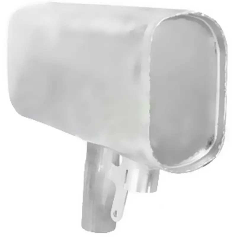 MUK40-0143 - Muffler Replaces 5093950