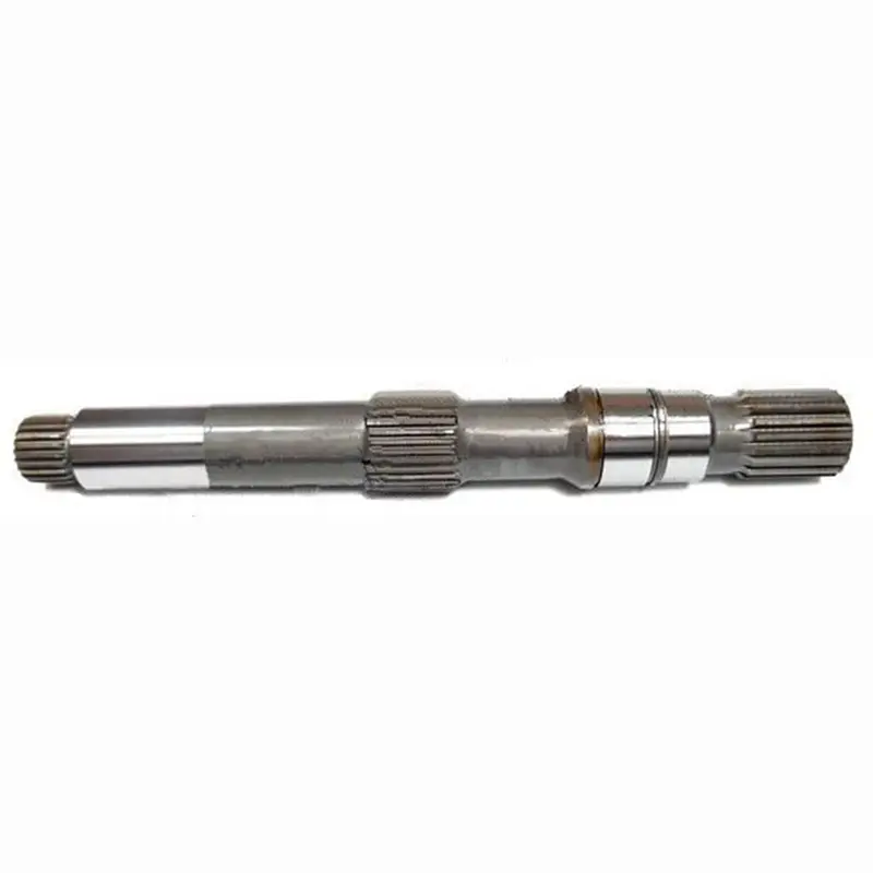 N13244 Tandem Drive Pump Input Shaft Fits Ford New Holland Industrial Models