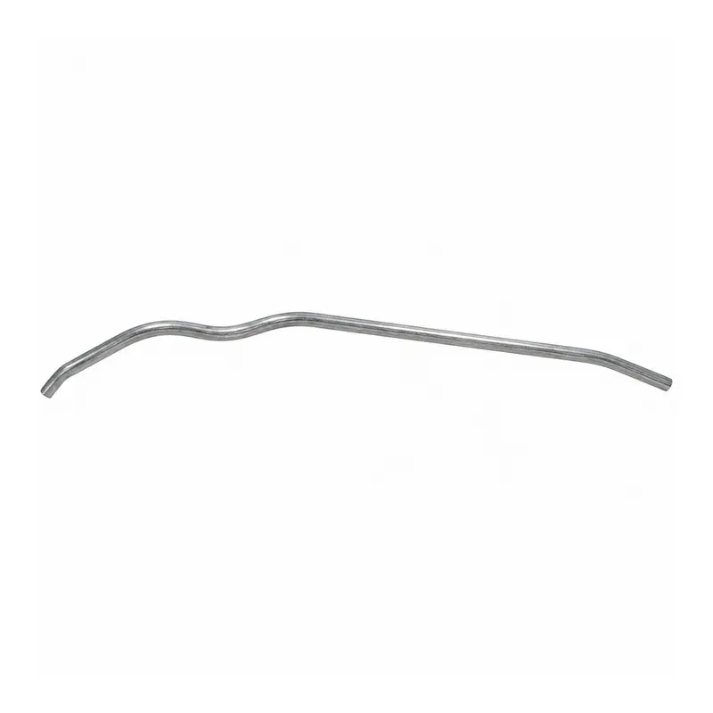 N277543 Aluminum Rear Grid Bar Fits John Deere Cotton Picker CP690 CP770